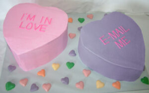 Conversation Hearts